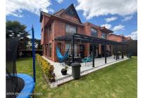 Casas, Venta, Cajica - $1.450.000.000