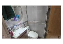 Apartamentos, Venta, Bogotá - $225.000.000