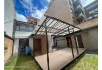 Casas, Venta, Bogotá - $2.500.000.000
