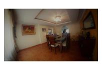 Casas, Venta, Bogotá - $2.095.000.000