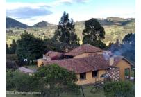 Lotes, Venta, Zipaquira - $1.800.000.000