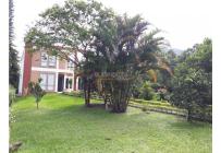 Casas, Venta, La Vega - $1.700.000.000