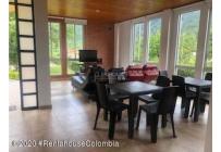 Casas, Venta, La Vega - $1.700.000.000