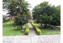 Casas, Venta, La Vega - $1.700.000.000