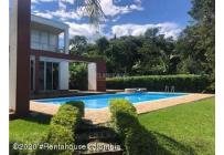Casas, Venta, La Vega - $1.700.000.000