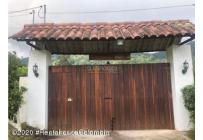 Casas, Venta, La Vega - $1.700.000.000
