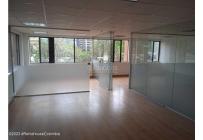 Oficinas y Consultorios, Venta, Bogotá - $545.000.000