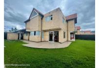 Casas, Venta, Cajica - $1.700.000.000