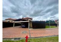 Casas, Venta, Cajica - $1.700.000.000