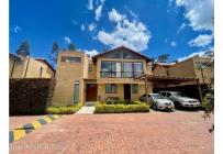 Casas, Venta, Cajica - $1.550.000.000