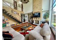 Casas, Venta, Cajica - $1.550.000.000