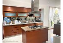 Casas, Venta, Cajica - $1.350.000.000