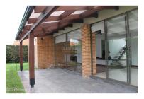 Casas, Venta, Chía - $1.500.000.000