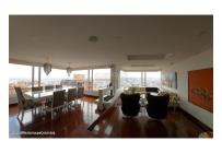 Apartamentos, Venta, Bogotá - $1.180.000.000