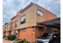 Casas, Venta, Bogotá - $1.100.000.000