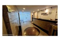 Oficinas y Consultorios, Alquiler, Bogotá - $3.500.000