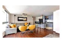Apartamentos, Alquiler, Bogotá - $4.400.000
