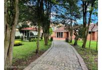 Casas, Venta, Chía - $1.200.000.000