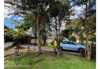 Casas, Venta, Chía - $1.200.000.000