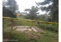 Lotes, Venta, Arbelaez - $160.800.000