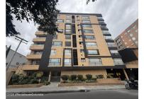 Apartamentos, Venta, Bogotá - $630.000.000