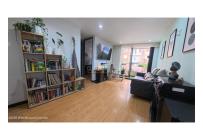 Apartamentos, Venta, Bogotá - $630.000.000