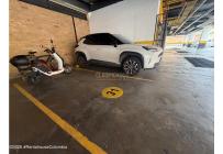 Apartamentos, Venta, Bogotá - $630.000.000