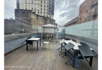 Oficinas y Consultorios, Venta, Bogotá - $1.260.000.000