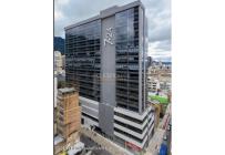 Oficinas y Consultorios, Alquiler, Bogotá - $7.800.000