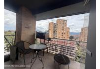 Apartamentos, Venta, Bogotá - $1.400.000.000