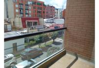 Apartamentos, Venta, Bogotá - $630.000.000