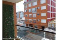 Apartamentos, Venta, Bogotá - $630.000.000
