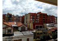 Apartamentos, Venta, Bogotá - $630.000.000