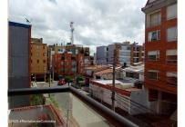 Apartamentos, Venta, Bogotá - $630.000.000