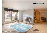 Apartamentos, Venta, Bogotá - $650.000.000