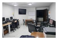 Oficinas y Consultorios, Alquiler, Bogotá - $1.200.000