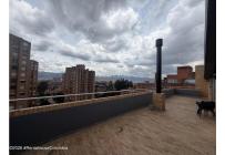Apartamentos, Alquiler, Bogotá - $7.000.000