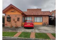 Casas, Venta, Chía - $1.050.000.000