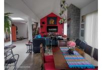 Casas, Venta, Chía - $1.050.000.000