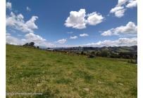 Lotes, Venta, Zipaquira - $320.000.000