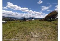 Lotes, Venta, Zipaquira - $320.000.000