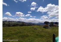 Lotes, Venta, Zipaquira - $320.000.000