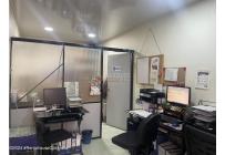 Oficinas y Consultorios, Venta, Bogotá - $80.000.000