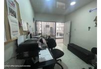 Oficinas y Consultorios, Venta, Bogotá - $80.000.000