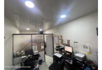 Oficinas y Consultorios, Venta, Bogotá - $80.000.000