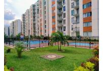 Apartamentos, Alquiler, Jamundí - $1.050.000