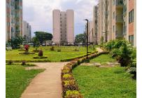 Apartamentos, Alquiler, Jamundí - $1.050.000