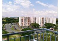 Apartamentos, Alquiler, Jamundí - $1.050.000