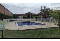 Casas, Venta, Jamundí - $275.000.000