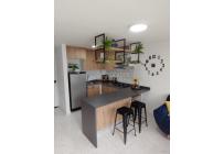 Apartamentos, Venta, Alborada - $225.000.000